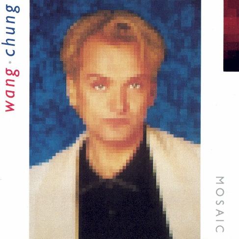 Wang Chung